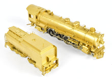 Load image into Gallery viewer, HO Brass PSC - Precision Scale Co. UP - Union Pacific Class 4-8-2 Class 7000