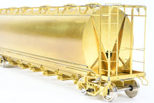 Load image into Gallery viewer, O Brass OMI - Overland Models, Inc. Wabash/N&W - Norfolk & Western/IT - Illinois Terminal HC-60 Cylindrical Covered Hopper