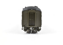 Load image into Gallery viewer, HO NEW Brass TCY - The Coach Yard SP - Southern Pacific Heavyweight Baggage Car "Daylight/Starlight" Class 70-B-7 FP #6082