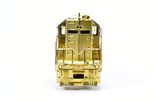 Load image into Gallery viewer, HO Brass OMI - Overland Models Inc. SRR - Southern Railway EMD SD40 Nos. 3170-3200 High Short Hood