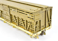 Load image into Gallery viewer, On3 Brass Empire Midland D&RGW - Denver & Rio Grande Western 30' Stock Car