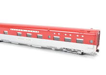 Load image into Gallery viewer, HO Brass CIL - Challenger Imports CRI&P/SP - Rock Island/Southern Pacific Golden State 10-Car Passenger Set Factory Painted INCOMPLETE SET