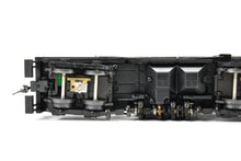 Load image into Gallery viewer, O Scale MTH - Mike's Train House Premier Diecast WVP&P - West Virginia Pulp & Paper Co. 4-Truck Shay Factory Painted No. 12 2-Rail Version