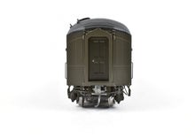 Load image into Gallery viewer, HO NEW Brass TCY - The Coach Yard SP - Southern Pacific Heavyweight Baggage Car "Daylight/Starlight" Class 70-B-7 FP #6082