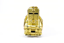 Load image into Gallery viewer, HO Brass OMI - Overland Models Inc. SRR - Southern Railway EMD SD40 Nos. 3170-3200 High Short Hood