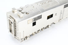Load image into Gallery viewer, HO Brass Oriental Limited CB&Q - Burlington Route EMD E7A 2000 HP Factory Plated Version