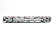 Load image into Gallery viewer, HO Brass CIL - Challenger Imports CRI&P/SP - Rock Island/Southern Pacific Golden State 10-Car Passenger Set Factory Painted INCOMPLETE SET