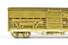 Load image into Gallery viewer, On3 Brass Empire Midland D&RGW - Denver & Rio Grande Western 30' Stock Car