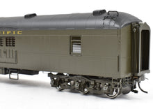 Load image into Gallery viewer, HO NEW Brass TCY - The Coach Yard SP - Southern Pacific Heavyweight Baggage Car "Daylight/Starlight" Class 70-B-7 FP #6082