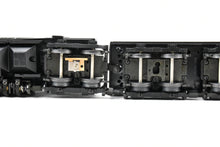 Load image into Gallery viewer, O Scale MTH - Mike's Train House Premier Diecast WVP&P - West Virginia Pulp & Paper Co. 4-Truck Shay Factory Painted No. 12 2-Rail Version