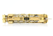 Load image into Gallery viewer, HO Brass Key Imports PRR - Pennsylvania Railroad I-1sa 2-10-0 #4305