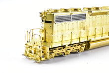Load image into Gallery viewer, HO Brass OMI - Overland Models Inc. SRR - Southern Railway EMD SD40 Nos. 3170-3200 High Short Hood