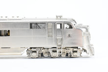 Load image into Gallery viewer, HO Brass Oriental Limited CB&Q - Burlington Route EMD E7A 2000 HP Factory Plated Version