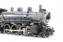 Load image into Gallery viewer, HO Brass W&R Enterprises NP - Northern Pacific Q-4 4-6-2 Custom Painted & Lightly Weathered No. 2222