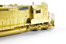Load image into Gallery viewer, HO Brass OMI - Overland Models Inc. SRR - Southern Railway EMD SD40 Nos. 3170-3200 High Short Hood