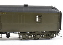 Load image into Gallery viewer, HO NEW Brass TCY - The Coach Yard SP - Southern Pacific Heavyweight Baggage Car "Daylight/Starlight" Class 70-B-7 FP #6082