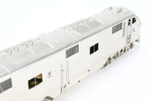 Load image into Gallery viewer, HO Brass Oriental Limited CB&Q - Burlington Route EMD E7A 2000 HP Factory Plated Version