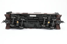 Load image into Gallery viewer, O Brass Sunset Models Third Rail UP - Union Pacific CA-1 Wood Caboose w/ Side Door FP in Red No. 2596