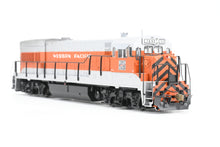 Load image into Gallery viewer, HO Atlas Silver Series WP - Western Pacific GE U30B FP No. 769 Custom Weathered