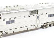 Load image into Gallery viewer, HO Brass CIL - Challenger Imports CB&Q - Burlington Route EMD E5 PH-II A/B Set FP 9912A PH II 1960's Scheme