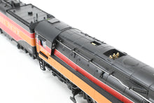 Load image into Gallery viewer, HO CON BLI - Broadway Limited Imports SP - Southern Pacific GS-4 4-8-4 Upgraded to SoundTraxx Tsunami2 DCC and Sound