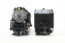 Load image into Gallery viewer, HO Brass CON PSC - Precision Scale Co. C&O - Chesapeake & Ohio J-3a 4-8-4 Greenbrier Factory Painted No. 603 "The George Washington"