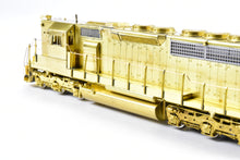 Load image into Gallery viewer, HO Brass OMI - Overland Models Inc. SRR - Southern Railway EMD SD40 Nos. 3170-3200 High Short Hood