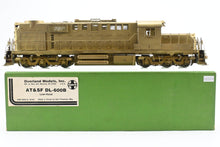 Load image into Gallery viewer, O Brass CON OMI - Overland Models Inc. AT&SF - Santa Fe ALCO DL-600B RSD-15 Low Hood