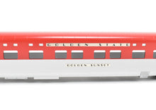 Load image into Gallery viewer, HO Brass CIL - Challenger Imports CRI&P/SP - Rock Island/Southern Pacific Golden State 10-Car Passenger Set Factory Painted INCOMPLETE SET