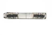 Load image into Gallery viewer, HO Brass Oriental Limited CB&Q - Burlington Route EMD E7A 2000 HP Factory Plated Version