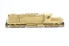 Load image into Gallery viewer, O Brass CON OMI - Overland Models Inc. AT&SF - Santa Fe ALCO DL-600B RSD-15 Low Hood