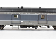 Load image into Gallery viewer, HO Brass TCY - The Coach Yard SP - Southern Pacific 60' Class 60-B-5 FP "TTG" #6429