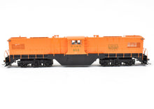 Load image into Gallery viewer, HO Brass CON DVP - Division Point EJ&E - Elgin Joliet & Eastern Baldwin Center Cab Diesel DT-6-6-2000 FP No. 104 w/ ESU DCC and Sound