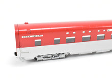 Load image into Gallery viewer, HO Brass CIL - Challenger Imports CRI&P/SP - Rock Island/Southern Pacific Golden State 10-Car Passenger Set Factory Painted INCOMPLETE SET