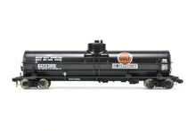Load image into Gallery viewer, HO Brass PSC - Precision Scale Co. Various Roads 16,000 Gallon Tank Car F/P Decaled Gulf Oil Corporation