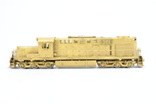 Load image into Gallery viewer, O Brass CON OMI - Overland Models Inc. AT&SF - Santa Fe ALCO DL-600B RSD-15 Low Hood
