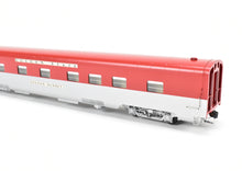 Load image into Gallery viewer, HO Brass CIL - Challenger Imports CRI&P/SP - Rock Island/Southern Pacific Golden State 10-Car Passenger Set Factory Painted INCOMPLETE SET