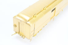 Load image into Gallery viewer, HO Brass Cascade Models NP - Northern Pacific Baggage Car Nos. #1615 - 1639