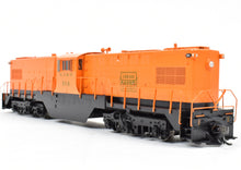 Load image into Gallery viewer, HO Brass CON DVP - Division Point EJ&E - Elgin Joliet & Eastern Baldwin Center Cab Diesel DT-6-6-2000 FP No. 104 w/ ESU DCC and Sound