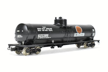 Load image into Gallery viewer, HO Brass PSC - Precision Scale Co. Various Roads 16,000 Gallon Tank Car F/P Decaled Gulf Oil Corporation