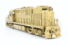 Load image into Gallery viewer, O Brass CON OMI - Overland Models Inc. AT&SF - Santa Fe ALCO DL-600B RSD-15 Low Hood