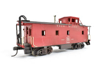 Load image into Gallery viewer, HO Brass OMI - Overland Models, Inc. CRI&P - Rock Island Steel Caboose #17894 C/P REBOXX
