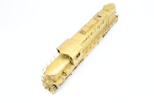 Load image into Gallery viewer, O Brass CON OMI - Overland Models Inc. AT&SF - Santa Fe ALCO DL-600B RSD-15 Low Hood