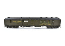 Load image into Gallery viewer, HO NEW Brass TCY - The Coach Yard SP - Southern Pacific Heavyweight RPO/Baggage Car "Daylight/Starlight" Class 70-BP-30-3 FP #5066