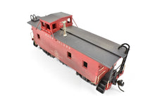 Load image into Gallery viewer, HO Brass OMI - Overland Models, Inc. CRI&P - Rock Island Steel Caboose #17894 C/P REBOXX