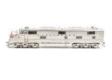 Load image into Gallery viewer, HO Brass CIL - Challenger Imports CB&Q - Burlington Route EMD E5 PH-II A/B Set FP 9912A PH II 1960's Scheme