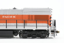 Load image into Gallery viewer, HO Atlas Silver Series WP - Western Pacific GE U30B FP No. 769 Custom Weathered