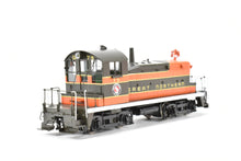 Load image into Gallery viewer, HO Brass PSC - Precision Scale Co. GN - Great Northern EMC/EMD SW-1 Phase III Intermediate FP #79