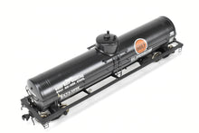 Load image into Gallery viewer, HO Brass PSC - Precision Scale Co. Various Roads 16,000 Gallon Tank Car F/P Decaled Gulf Oil Corporation