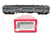 Load image into Gallery viewer, HO Brass TCY - The Coach Yard SP - Southern Pacific 70' Class 70-BP-30-3 FP "TTG" #5067